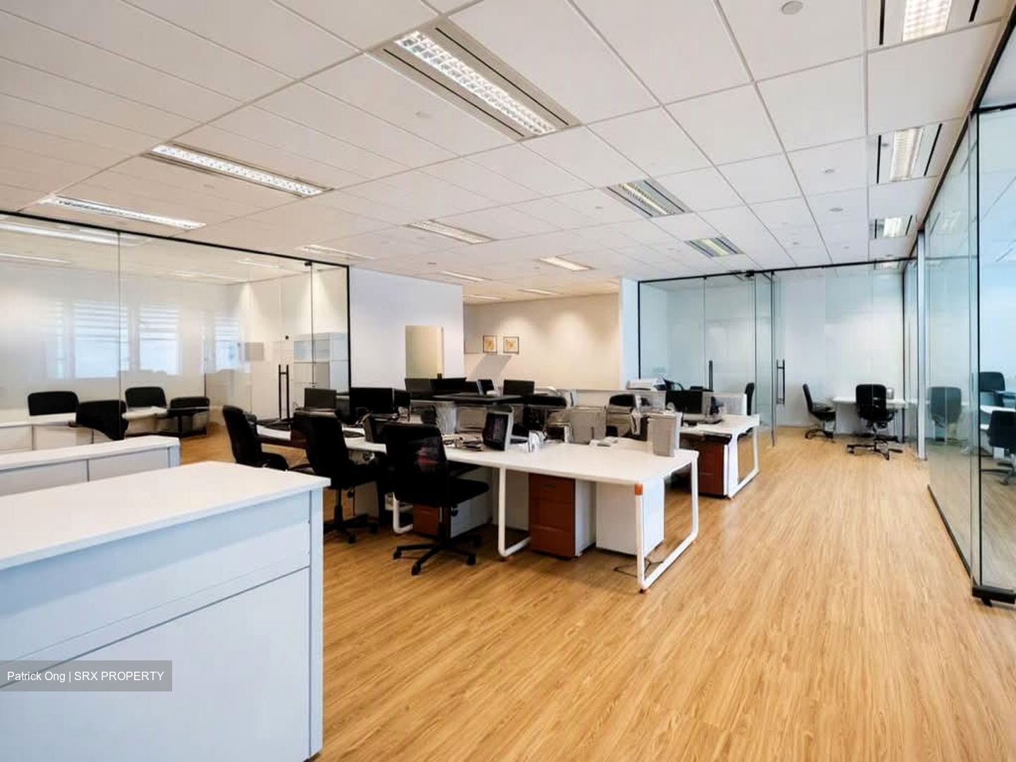 ONE GEORGE STREET (D1), Office #593490851